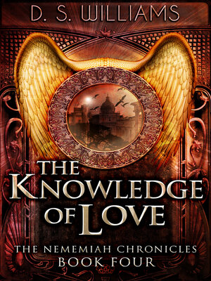 cover image of The Knowledge of Love
